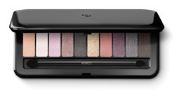 Kiko Soft 01 Toz Mat - Metalik Göz Farı