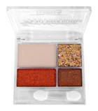 Shaka 04 Ms-0470 Toz Glitter Palet Far Paleti