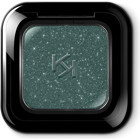 Kiko High Pigment 60 Green Teal Toz Işıltılı Tekli Göz Farı