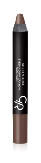 Golden Rose Pencil Gec013 Toz Saten Göz Farı