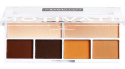 Revolution Colour Play Motivate Kalem Mat Far Paleti