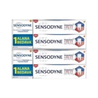 Sensodyne Hassasiyet Diş Eti Naneli Florürlü Diş Macunu 4x75 ml