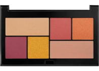 Pastel So In Love 206 Toz Işıltılı - Mat Far Paleti