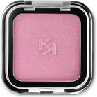 Kiko Smart Colour - 18 Metallic Hyacinth Toz Işıltılı Göz Farı