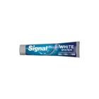 Signal White System Karbonlu Florürlü Diş Macunu 12x75 ml
