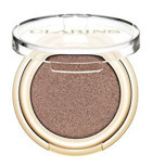 Clarins Ombre Skin 05 Satin Taupe Toz Işıltılı Tekli Göz Farı