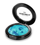 Tca Studio Make Up Moon Shine 19X Toz Işıltılı Tekli Göz Farı