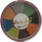 Catherine Arley 004 Likit Mat Palet Göz Farı