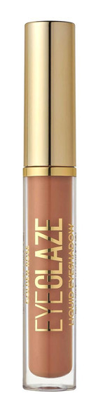 Golden Rose Eye Glaze No:01 Woody Toz Saten Stick Göz Farı
