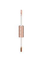 Naj Oleari Shiny Duo 04 Toz Parlak Göz Farı