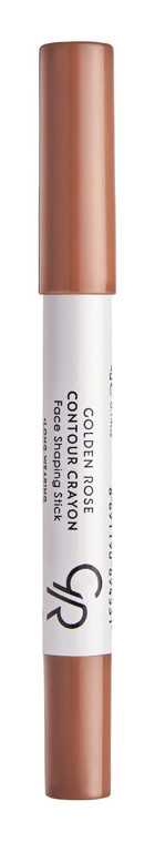 Golden Rose Contour Crayon No:22 Kalem Işıltılı Stick Göz Farı