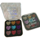 Royal Paris Love Shine 03 Metalik Işıltılı Palet Far Paleti