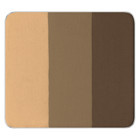 Inglot Freedom System Rainbow NF 143ka Toz Mat Palet Göz Farı
