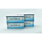Epinafol Sensitive Sensitive Aloe Vera Organik Florürsüz Diş Macunu 4x90 gr