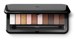 Kiko Soft 02 Toz Mat - Metalik Göz Farı