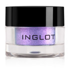 Inglot Amc Pure Pigment Eye Shadow 112 Toz Simli Glitter Tekli Göz Farı