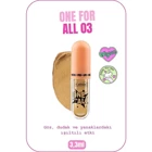 Callista Beauty One For All 03 Endless Wisdom Toz Işıltılı Stick Göz Farı