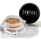 Sampure Minerals Eid Moon Likit Işıltılı Tekli Göz Farı