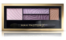 Max Factor 04 Luxelıl Toz Mat Far Paleti