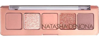Natasha Denona Mini Starlette Toz Işıltılı Palet Göz Farı