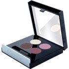 Cecile Matte Quatro Eyeshadow 806 Toz Mat Far Paleti