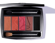 Lancome Hypnose - 19 Ardent Drama Toz Metalik Palet Far Paleti