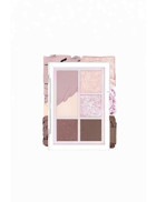 Clio Mini 03 Blooming Mauve Toz Işıltılı - Mat Far Paleti
