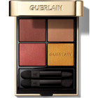 Guerlain 214 Exotic Orchid Toz Mat Palet Göz Farı