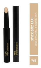 Kajal No:763 Toz Işıltılı Stick Göz Farı