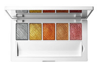 Makeup By Mario Master Metals Toz Işıltılı Palet Göz Farı