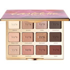 Tarte Bloom Clay Jel Işıltılı - Mat Palet Göz Farı
