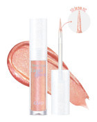 Clio 05 Chilling Rose Toz Glitter Stick Göz Farı