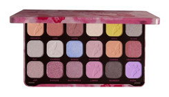 Revolution Forever Flawless Butterfly Toz Işıltılı - Mat Far Paleti