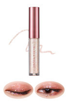 Black Rouge Candy Star Likit Glitter Stick Göz Farı