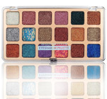 Sword & Shield No:02 Toz Glitter Palet Far Paleti