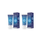 Rocs Maksimum Ferahlık Florürsüz Diş Macunu 2x75 ml