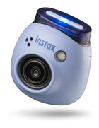Fujifilm Instax Pal Şipşak Full HD Kompakt Dijital Fotoğraf Makinesi Mavi