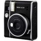 Fujifilm Instax Mini 40 Şipşak Mini Full HD Kompakt Dijital Fotoğraf Makinesi Siyah