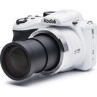 Kodak Astro Zoom Az421 Full HD Kompakt Dijital Fotoğraf Makinesi Beyaz