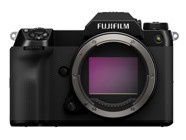 Fujifilm Gfx 100Sıı Full HD Aynasız Dijital Fotoğraf Makinesi Siyah