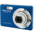 Practica Luxmedia 12-Z4 Full HD Kompakt Dijital Fotoğraf Makinesi Mavi