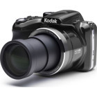 Kodak Kodak Astro Zoom Az422/42X Full HD Kompakt Dijital Fotoğraf Makinesi Siyah