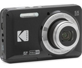 Kodak Pixpro Fz55 Full HD Kompakt Dijital Fotoğraf Makinesi Siyah