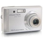 Practica Dcz 10.4 Full HD Kompakt Dijital Fotoğraf Makinesi Gri