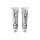Marvis Smokers Whitening Florürlü Diş Macunu 2x85 ml