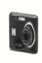 Kodak Pixpro Fz45 Full HD Kompakt Dijital Fotoğraf Makinesi Siyah