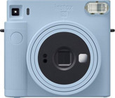 Fujifilm Instax Square Sq1 Şipşak Full HD Kompakt Dijital Fotoğraf Makinesi Mavi