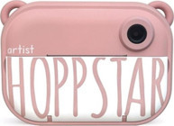 Hoppstar 12413 Mini Full HD Kompakt Dijital Fotoğraf Makinesi Pembe