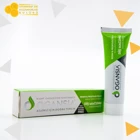 Easyso Ogansia Mantarlı Organik Florürsüz Diş Macunu 75 ml