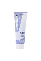 JORDAN White Smile Florürlü Diş Macunu 75 ml